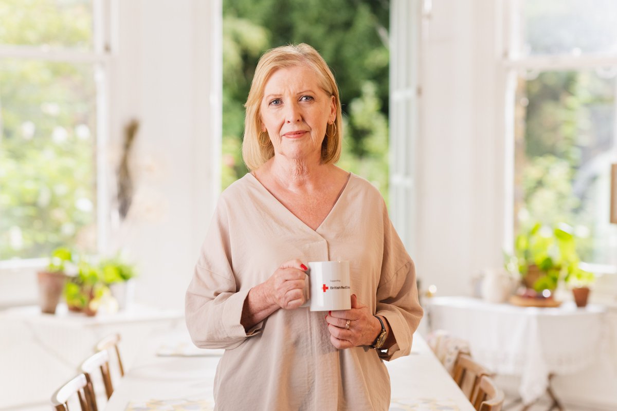 considertweets's tweet image. We're so proud of this!

The Symbol's an iconic legacy campaign for an iconic charity, and the fruit of almost two decades' collaboration between Consider and @BritishRedCross 

considercreative.co.uk/our-work/briti…