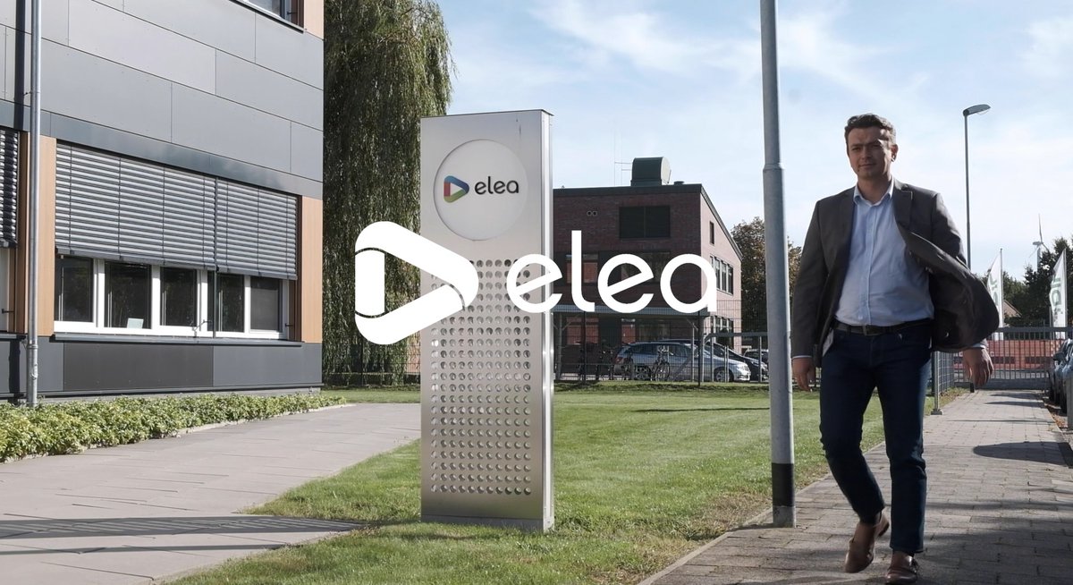 Elea (@elea_technology) on Twitter photo Starting soon: the <a href="/FoodLCA/">Sergiy Smetana 🇺🇦❤🇩🇪 #StandWithUkraine</a> industry tour at Elea
TASTE THE PEF at 2 p.m. today
👉 Register here: elea-technology.de/event/lca-food… Starting soon: the <a href="/FoodLCA/">Sergiy Smetana 🇺🇦❤🇩🇪 #StandWithUkraine</a> industry tour at Elea
TASTE THE PEF at 2 p.m. today
👉 Register here: elea-technology.de/event/lca-food…
