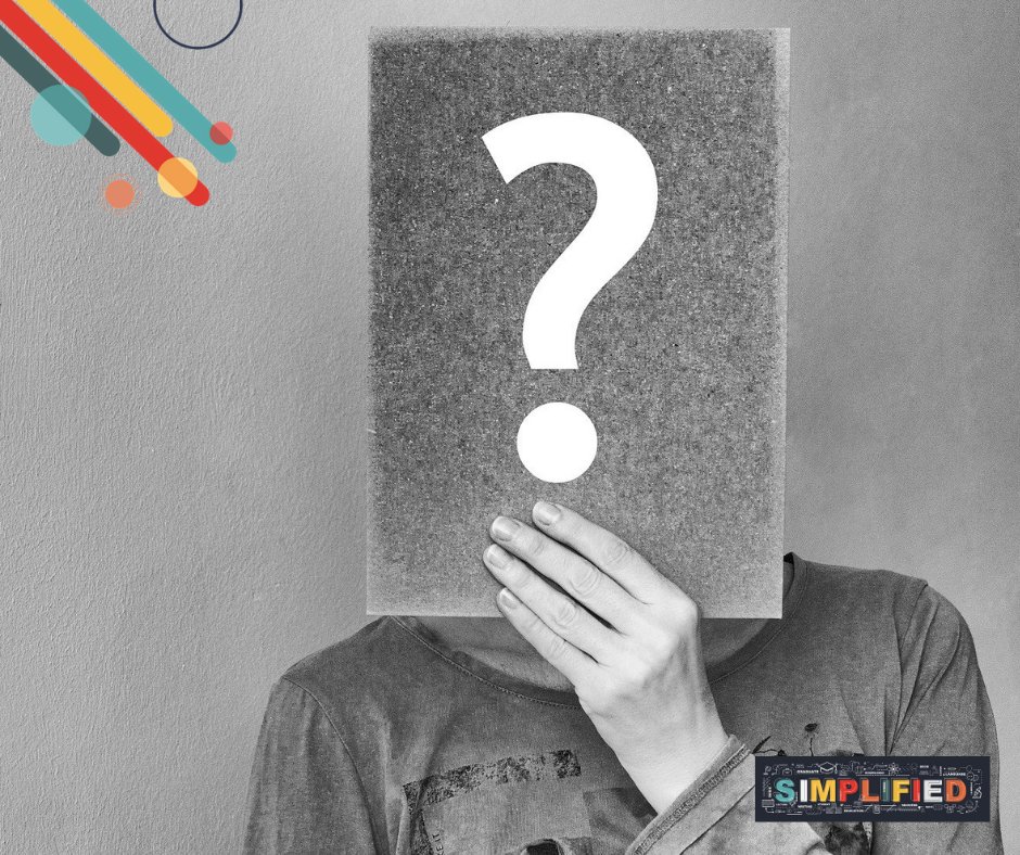 SimplifiedLear3's tweet image. Get your child to get better marks in their Physical Science final exam with our online video tutorials. 📚
They can watch the lessons in their own time... At their own pace. 
Visit bit.ly/35RELdg for more information. #SimplifiedLearning