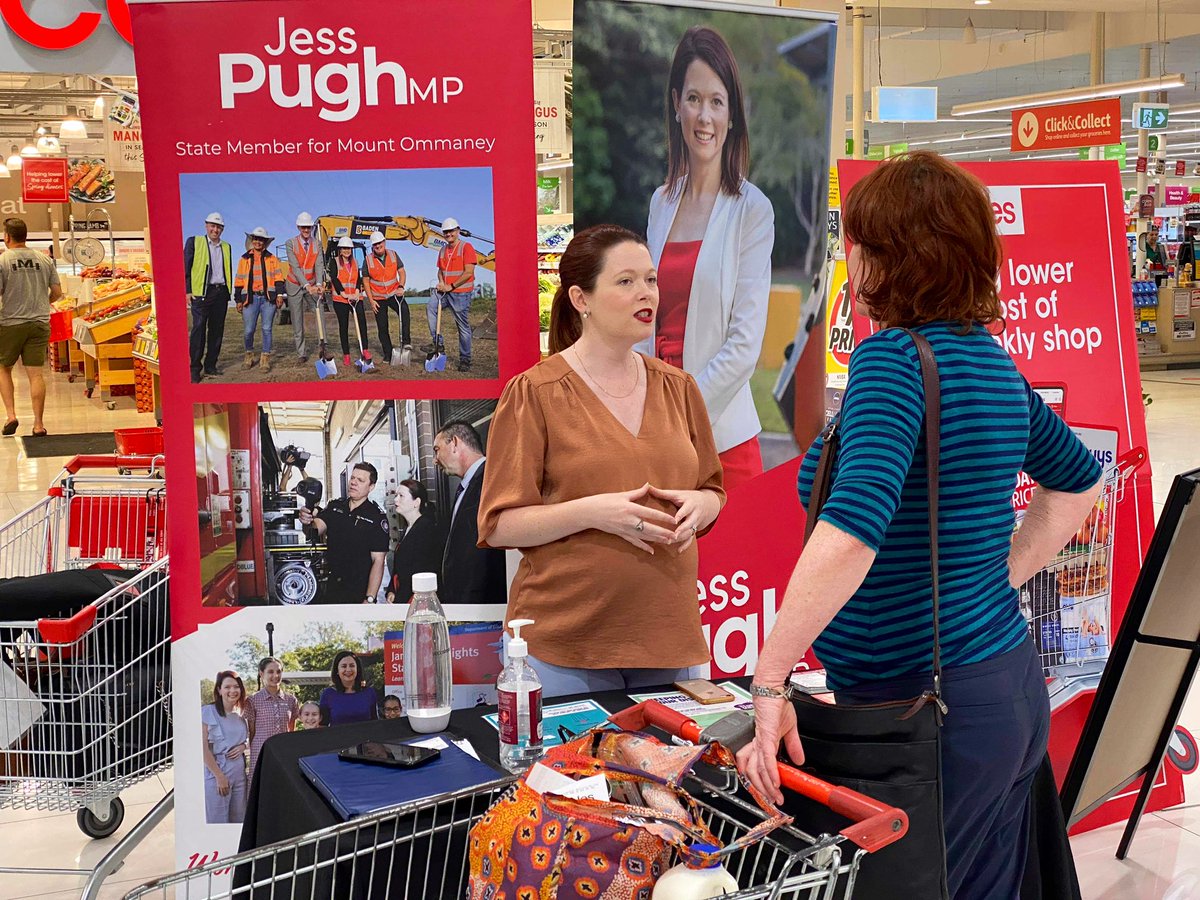 Milton Dick tweet media