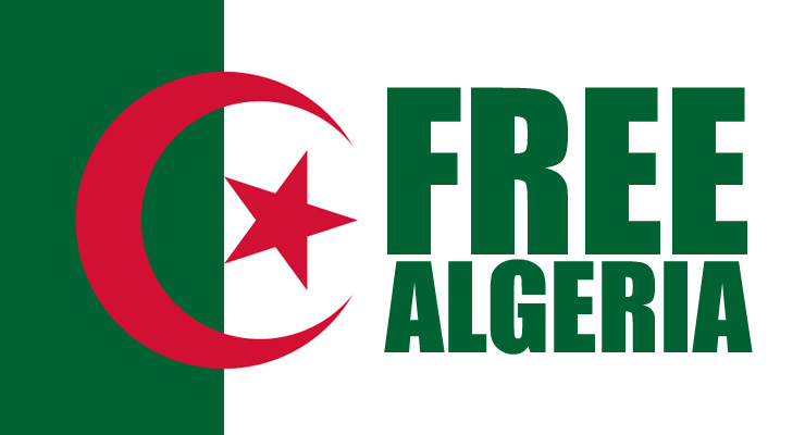 LIMANEDJAMAL's tweet photo. 🚨 Le #1er_Novembre 2020, sortons le carton rouge 🟥 pour une action unitaire, afin de faire entendre la voix de nos compatriotes en Algérie et protester contre la répression sans merci qui s'abat sur les citoyens libres d'expression et les journalistes.
#TALWIT #SILMYA https://t.co/UPwU8wvuWI