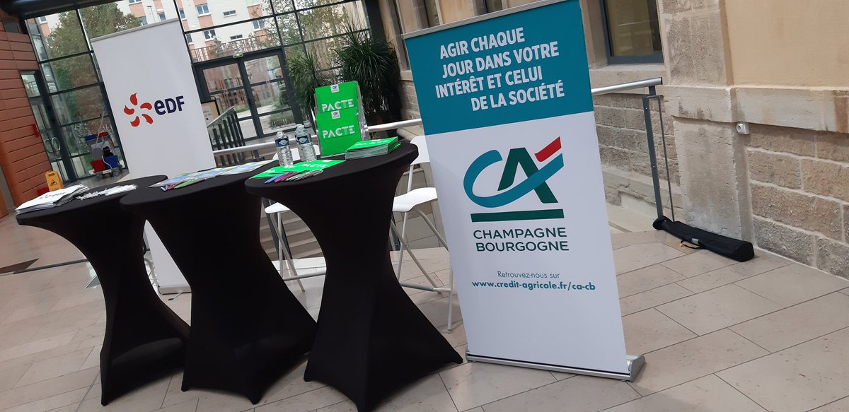AgrOnov_'s tweet photo. Merci à nos partenaires @DijonMetropole_ @bfc_region pour leur acceuil et leur soutien , a @DijonCereales @alliancebfc @terresinovia pour leur implication et a nos sponsors @CAChampBourg et @EDF_BFC pour leur soutien financier ! #AgMeetUp https://t.co/BXNSQ6153P