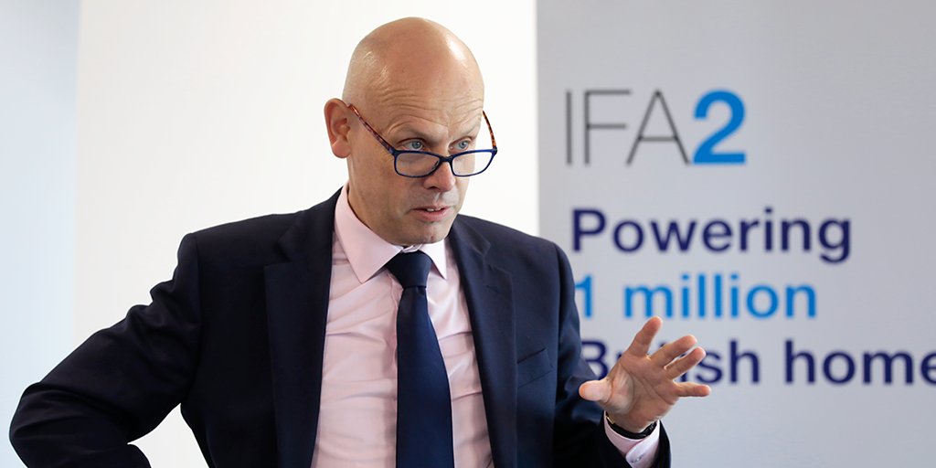 National Grid tweet media