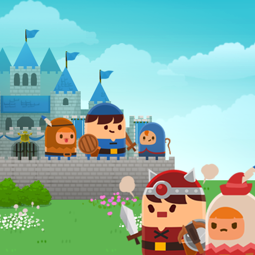 Macaron_LC's tweet photo. We've just released our new title Merge Tactics (super cute real-time merge defense) on App Store and Google Play for English speaking countries &amp; South Korea! 
Download Now:
https://t.co/7YaPmPg3zz
#MergeTactics #Loadcomplete #WhatisMerge #defense #real_time_merge_game #mobile https://t.co/OIIvnJrEK7