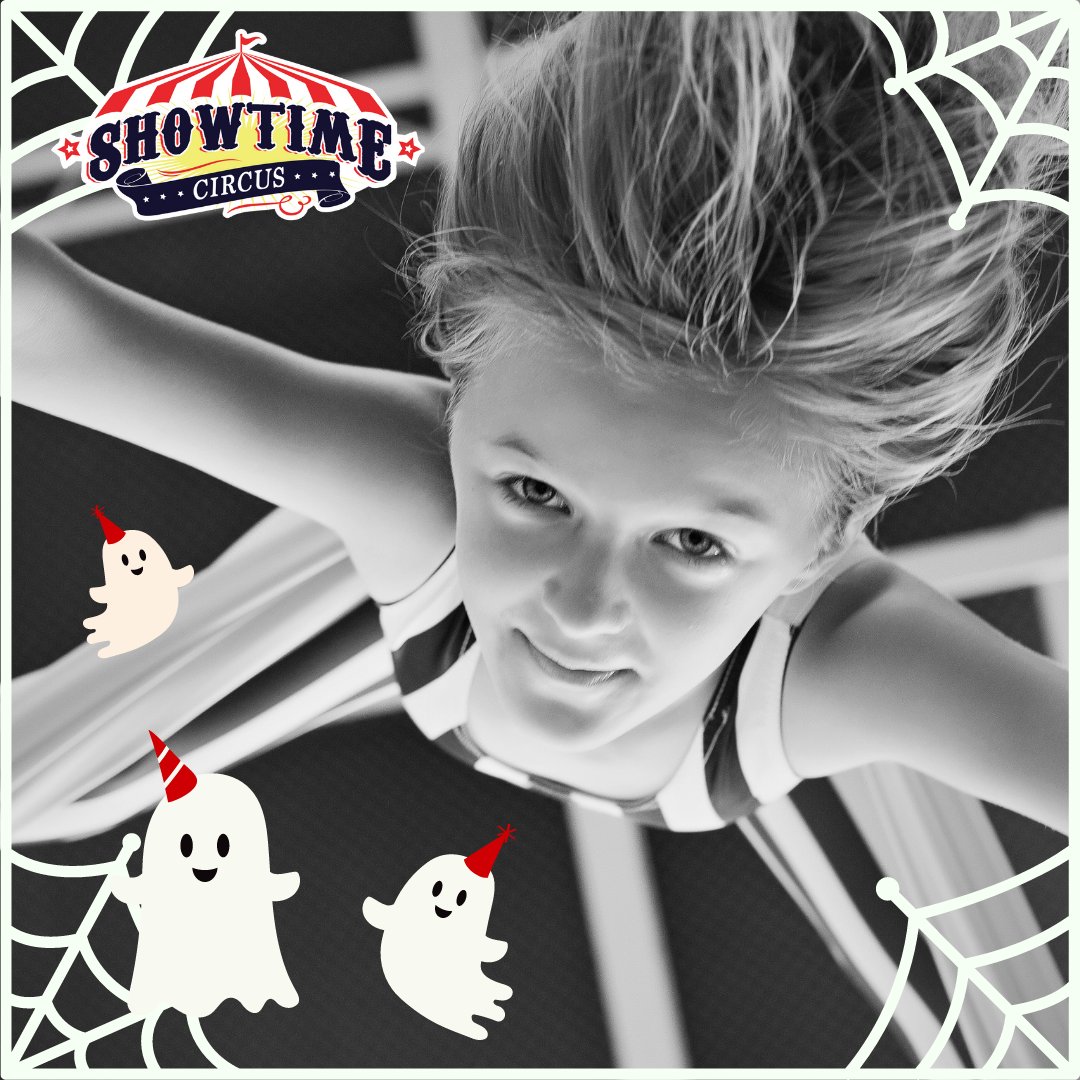 All The Fun of Showtime Circus this Half Term - mailchi.mp/b69678bf0fc3/s…