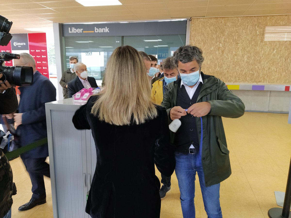 Asociación Ferias Españolas tweet media