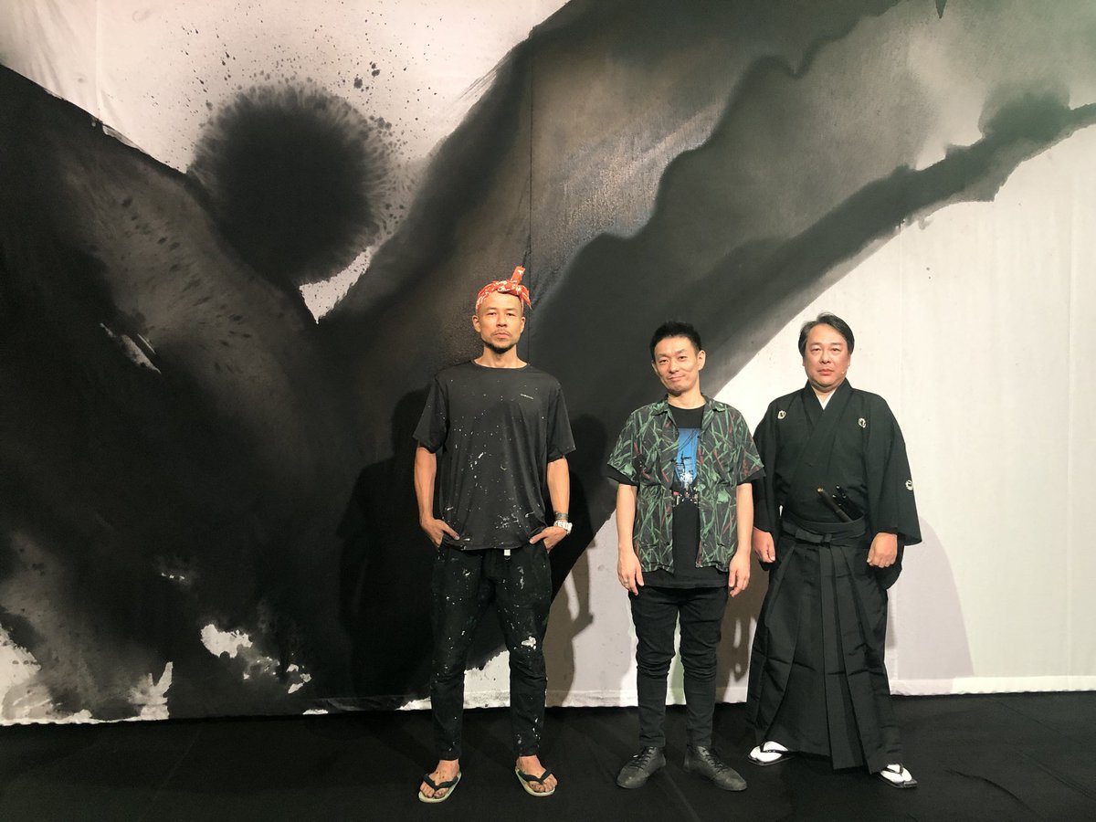 worlddjacademy's tweet photo. 楽しみですね‼️

https://t.co/5xSbgcnp1g

@DJKENTARO #toshakisho #juninoue #tongpoo https://t.co/WXdue2YiHx