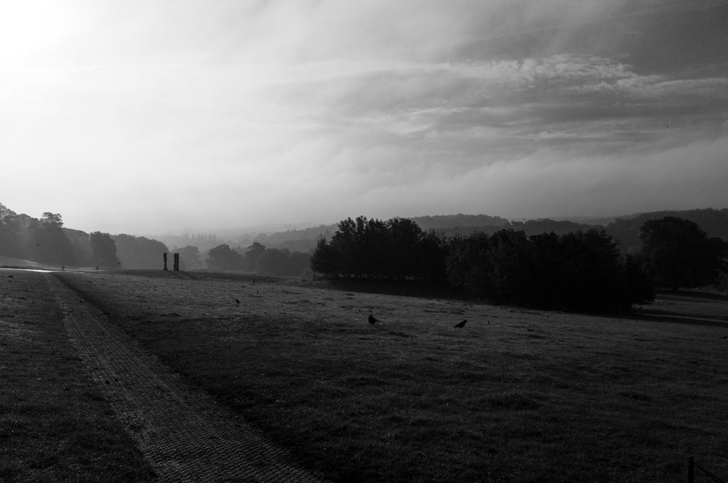 Next up on my research trip is Wakefield, a prime example of how cultural generation can attempt to step into the void left by departed industry. The Hepworth Gallery and Sculpture Park are wonderful, but the city centre still struggles.  http://instagram.com/sebastianepayne&nbsp;
