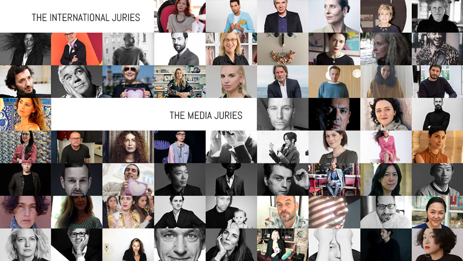 ITSplatform's tweet photo. International Juries and Media Jury, discover both ITS 2020 jury panels, read the full list of ITS 2020 amazing jurors. https://t.co/ZYtEXcOY4N
#jurypanels #itcontest #herewebelong #morethanafashionfilm https://t.co/xInEw8Eu3h