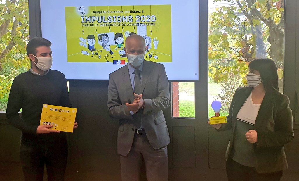 Après le #priximpulsions <a href="/actoulouse/">Académie de Toulouse</a>, phase d'accélération !

🚀 Boostons ensemble les projets TwittLycée &amp; InstaLycée

Abonnez-vous <a href="/TwittLycee/">TwittLycée</a> &amp; instagram.com/instalycee 

➡️ Partagez en story insta 🚀

Rt &amp; 💙
Merci à tous 
<a href="/VieLyceenne/">Démocratie scolaire et engagement</a> <a href="/LeCLEMI/">CLEMI</a> <a href="/CAVL_Toulouse/">CAVL - Académie de Toulouse</a>
#educmediasinfo