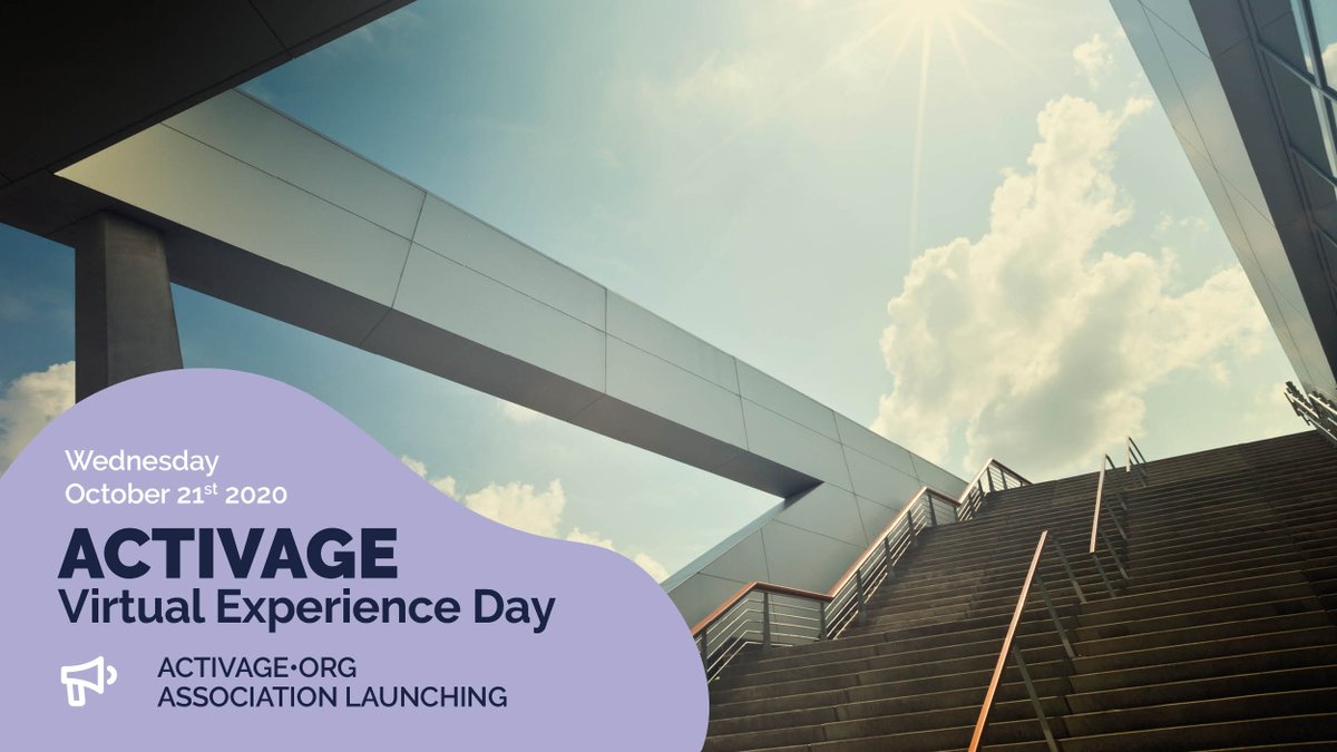 ACTIVAGEproject's tweet photo. #ACTIVAGEproject ends, but the consortium has ambitious plans with the https://t.co/TYjEVs2KyX ASSOCATION, founded with the aim of scaling up #activeageing services in #Europe &amp; worldwide. Join us in its launching with @sguillen Register! https://t.co/K9mS1lHKtZ #ACTIVAGEbigday https://t.co/IkfOoGKtJI