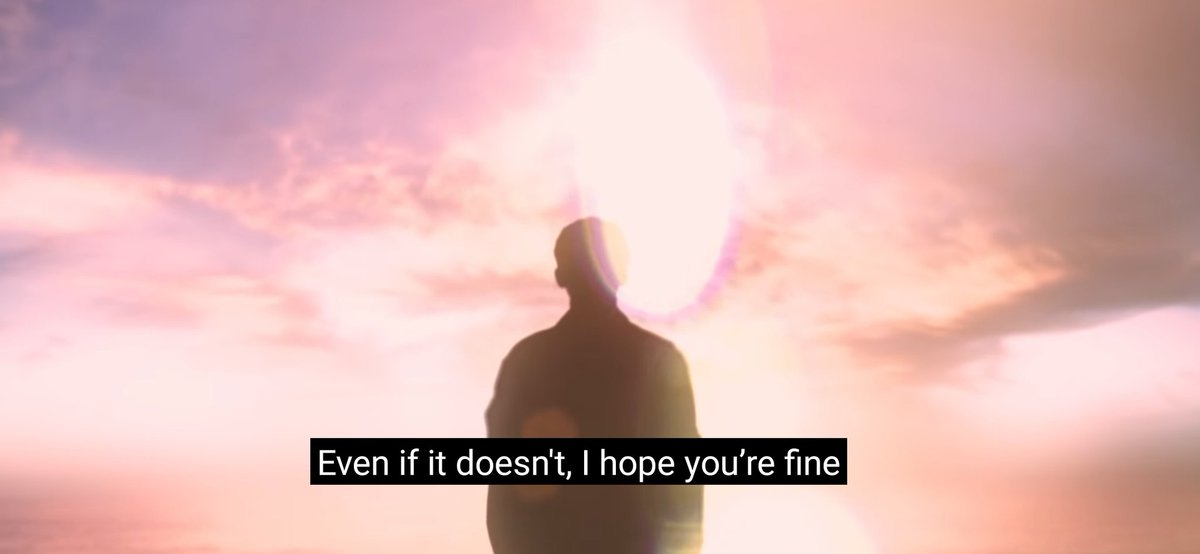 We are fine when u are fine #DearCHEN your message sent to us and to every EXOL , thank u❤❤ 
#HelloDearCHEN #jongday #newmusic #EXO #CHENHelloSingle #CHEN 
<a href="/weareoneEXO/">EXO</a>