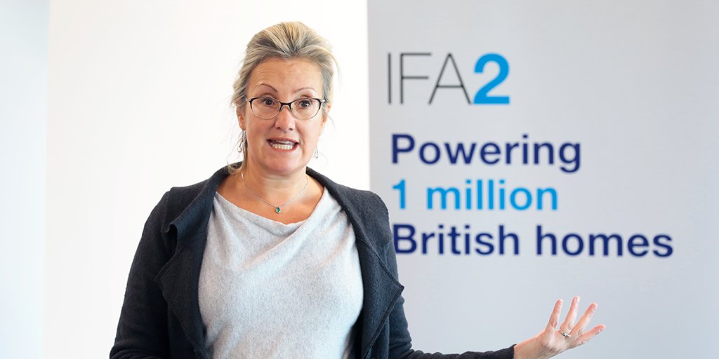 nationalgrid's tweet photo. "This site has the potential to power up to 1 million homes with #zerocarbon power - a unique opportunity for the #Gosport Constituency to play a huge part in the UK’s #netzero emissions target." - @cj_dinenage, MP for Gosport #ConnectingCleanEnergy https://t.co/QlkLxhmuiF