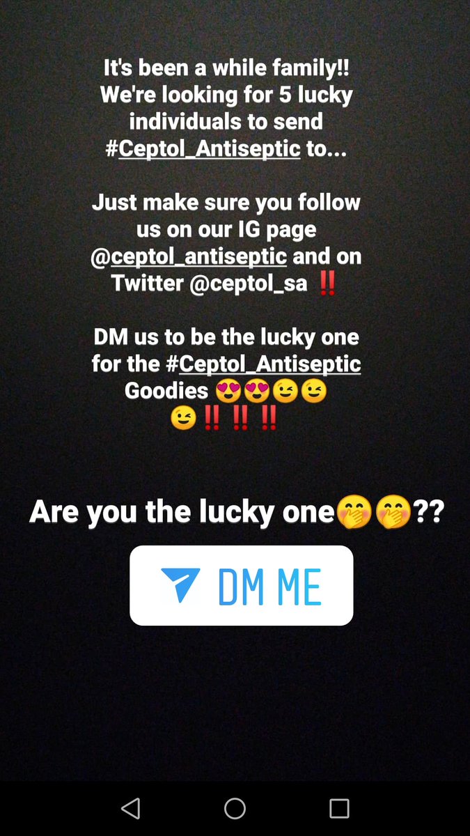 ceptol's tweet photo. Kindly check https://t.co/OXcS8feeLL and DM us for Ceptol Goodies🤭❤️‼️#Ceptol_Antiseptic #FightCovid19 #stayhome #supportblackbusinesses #Ceptol_Moments #WomeninBusiness #BetterProtectionForYouAndYours ‼️#proudlysouthafricanbrand https://t.co/VDJKiArxpS