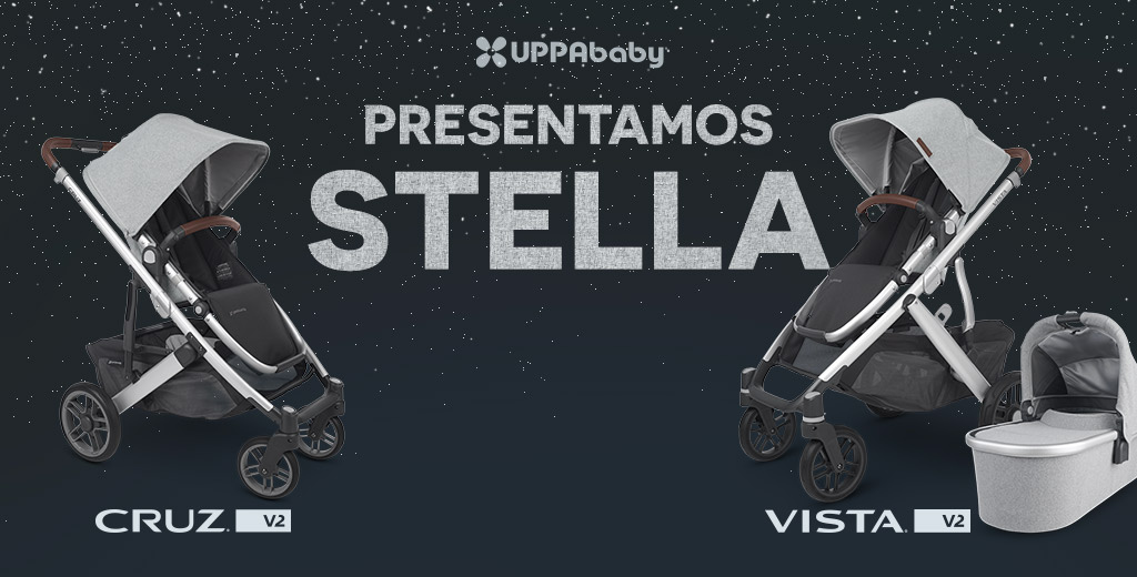UPPAbaby España tweet media