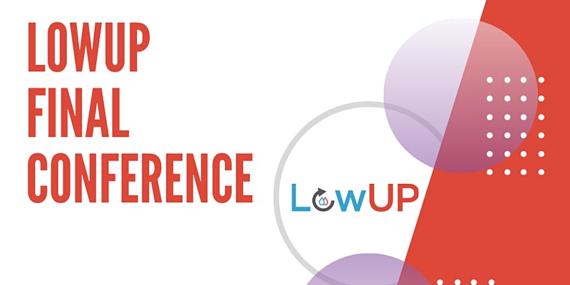 Descobreix tres tecnologies de calefacció i refrigeració que permetran reduir tant les emissions de #CO2 com el consum d’energia primària durant la conferència final de projecte de <a href="/lowup_h2020/">LowUP EU project</a>

🗓️ 30 octubre
⏱️ 10-13h

bit.ly/3iHYWwW