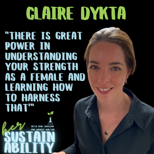 Women In CleanTech tweet media