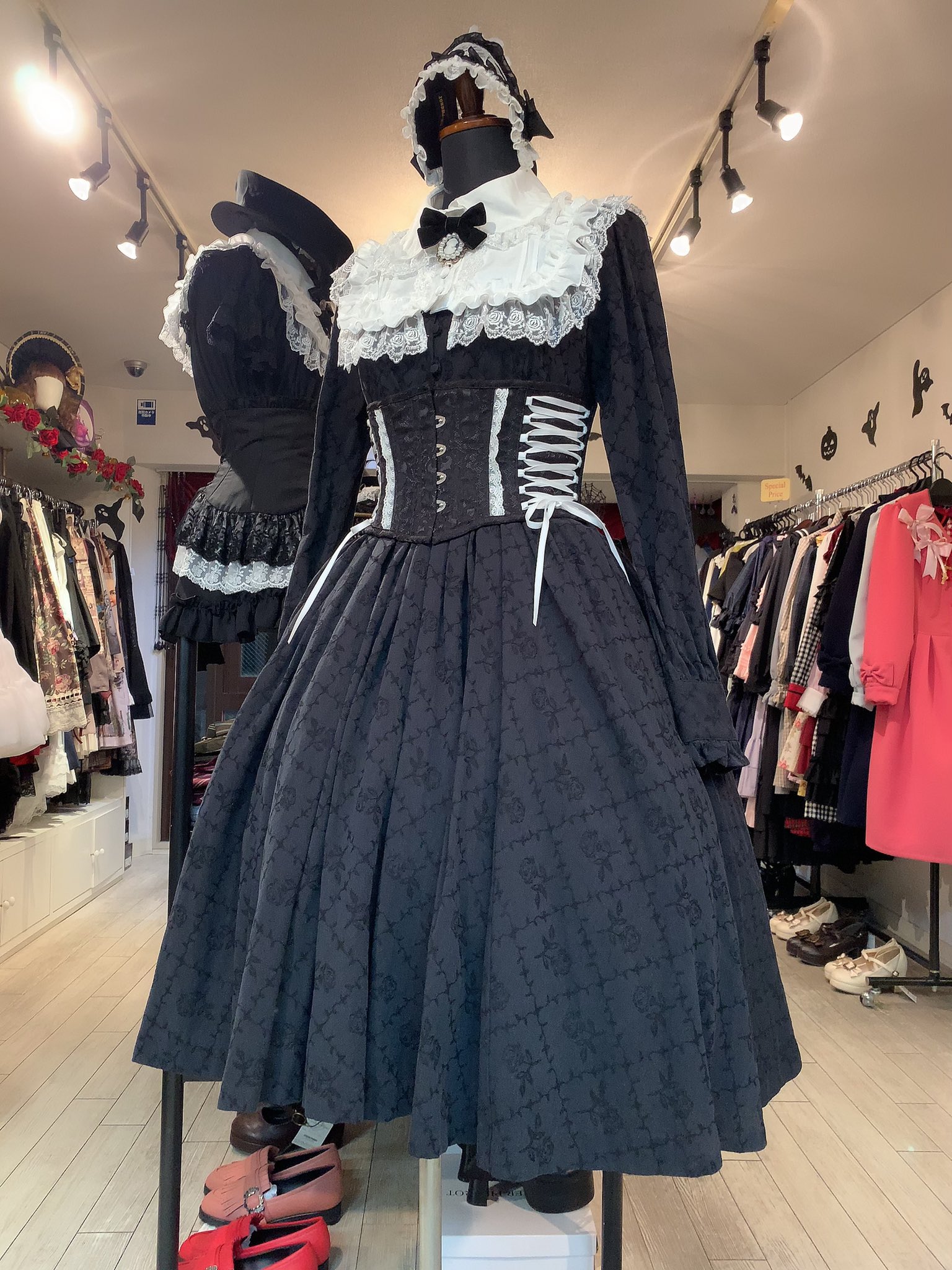 ATELIER-PIERROT on X: ATELIER-PIERROT on X: