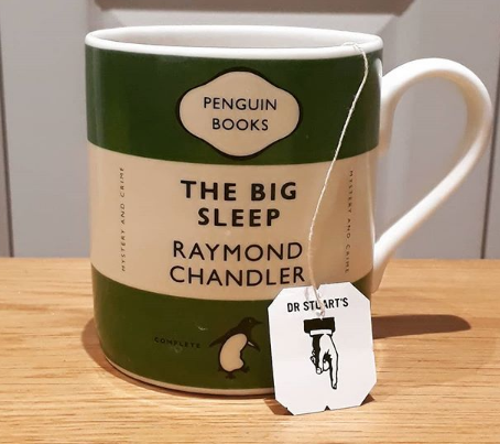 DrStuarts's tweet photo. Always enjoying your favourite mug with your favourite Dr. Stuart’s tea! 💙

Thank you for your amazing support, @hapyunicornpoop! 😄

#DrStuarts #Tea #ActiveBotanicals #Herbal #Organic #Healthy #FanRepost #TeaFan #TeaLove #FavouriteMug #FavouriteTea #Support https://t.co/i7lxHFf7FX