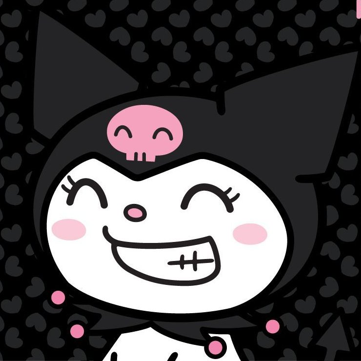 josuke higashikata is kuromi ; a thread