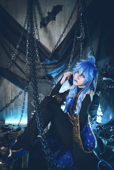 コスプレイヤー巴くずこのTwitter画像46