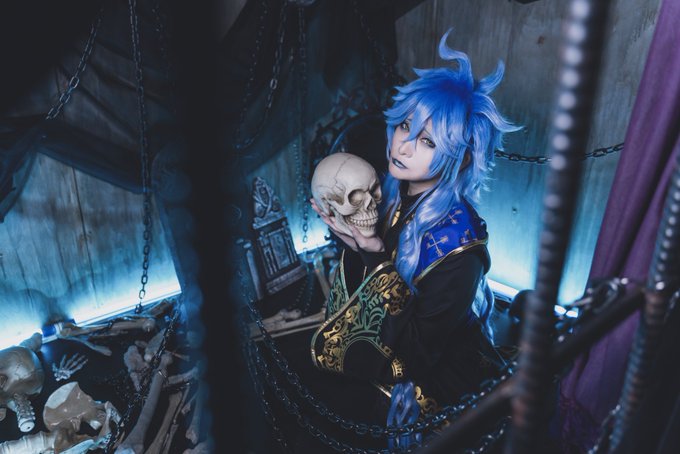 コスプレイヤー巴くずこのTwitter画像48