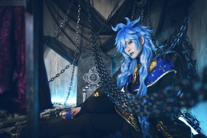 コスプレイヤー巴くずこのTwitter画像47