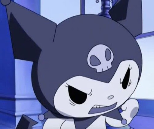 josuke higashikata is kuromi ; a thread