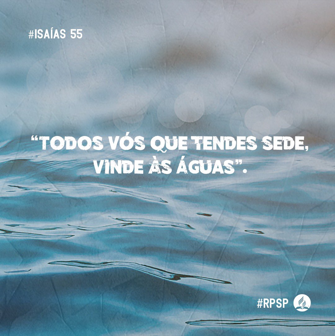 prdavifranca's tweet photo. #rpSp | Quer sejam maiores ou menores, os planos de Deus serão sempre os melhores! #Is55 #CRMissão #PrimeiroDeus #UmaVozdeEsperança #TodosPelaPalavra https://t.co/ShFoBjPree
