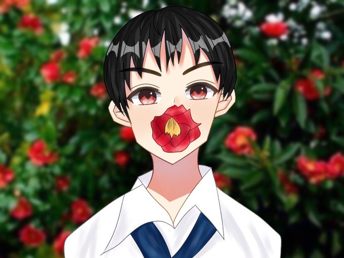 溺れるナイフのtwitterイラスト検索結果