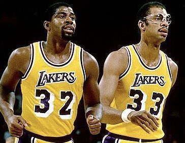 PichuRuas's tweet image. Nuestra TRADICIÓN #LakeShow