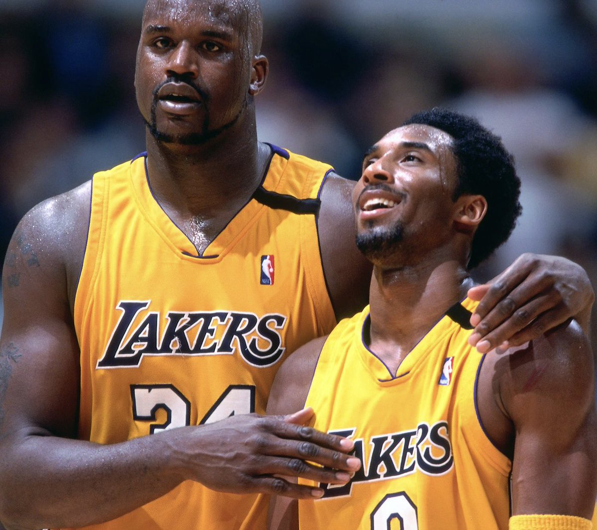 PichuRuas's tweet image. Nuestra TRADICIÓN #LakeShow