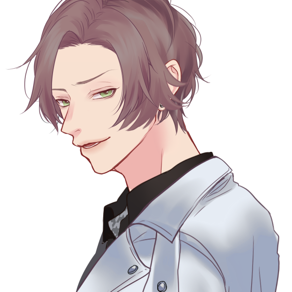 囲いのtwitterイラスト検索結果