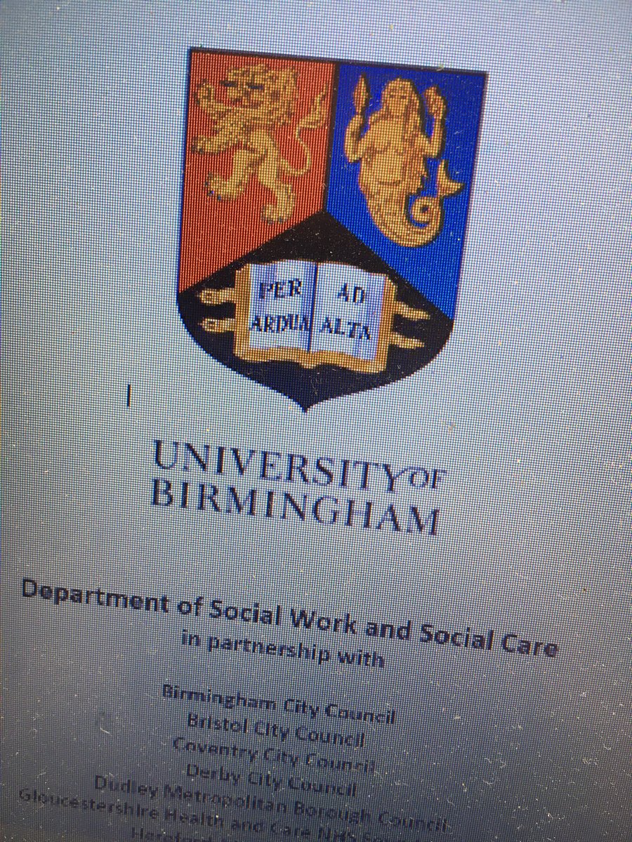 asifamhp's tweet photo. #SmartboyAMHP The next generation of #AMHPs @SocialWorkUoB competencies & portfolios & marking ✔️ https://t.co/H57J5utc3e