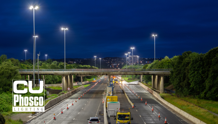 CUPhosco's tweet photo. We could tell you how great we are...
... or we could let our customers!
Read what @ScotTranserv thought of our full turnkey high mast solutions, within our latest study on our website > https://t.co/7T8Sv0Ugkd
#highmastlighting #highwaylighting #roadlighting https://t.co/cwPZyqnLs4