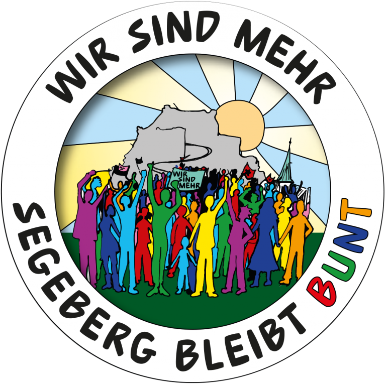 SegebergBunt's tweet photo. DEMO AUFRUF!
Es ist wieder an der Zeit ein starkes Zeichen gegen Rechtsextremismus zu setzen!!!
Wann: Am 07.11.2020, Start um 11 Uhr
Wo: Im Landratspark Bad Segeberg
Kommt Zahlreich! Verbreitet den Aufruf!
https://t.co/L7aSCgmsKA
#Nonazishh #niewieder #antifa #segebergbleibtbunt https://t.co/1n61SqvK51
