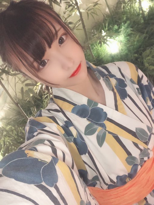 Twitterのコスプレ画像15