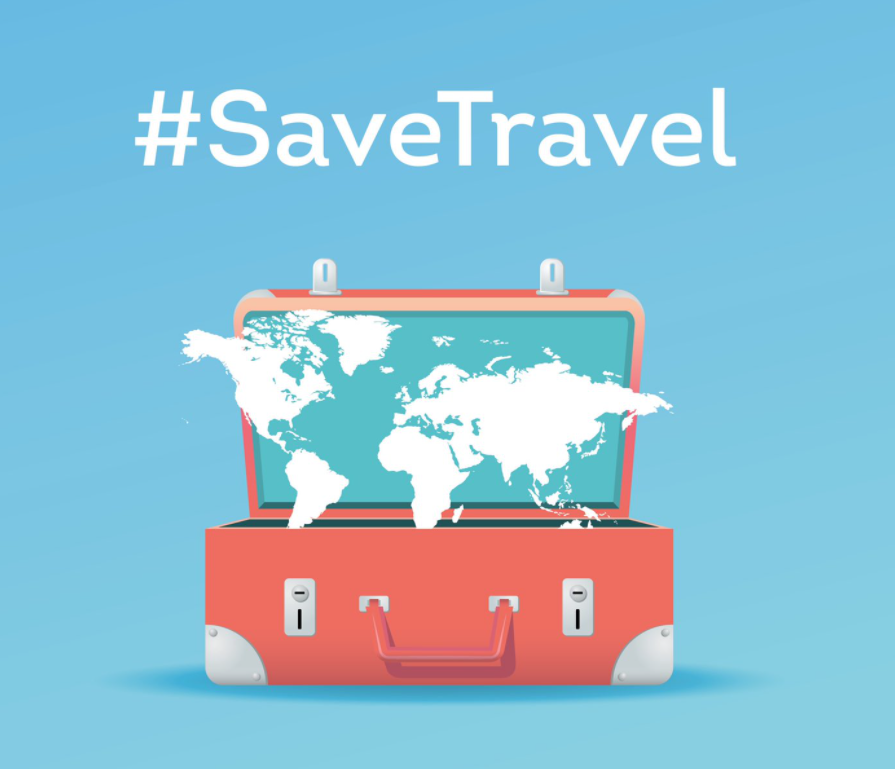 . <a href="/RishiSunak/">Rishi Sunak</a> youve shown the desire&amp;ability to give extra support to sectors unduly impacted by lockdowns&amp;closures Travel has in effect been closed since March so where is that same support you vowed to give? 90k jobs lost/at risk &amp; viable travel firms already gone #SaveTravel
