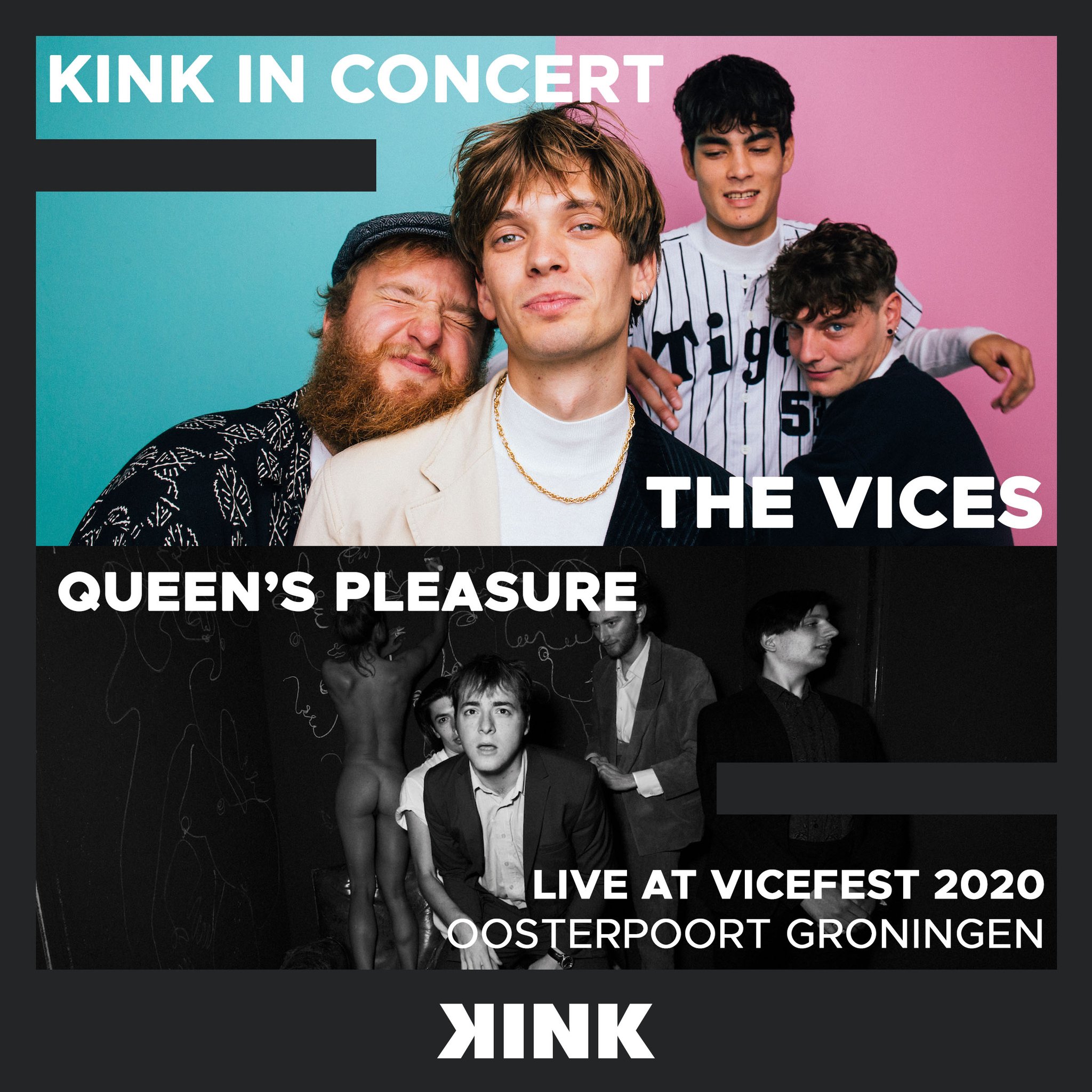 Kink queen of Kivutar Amy