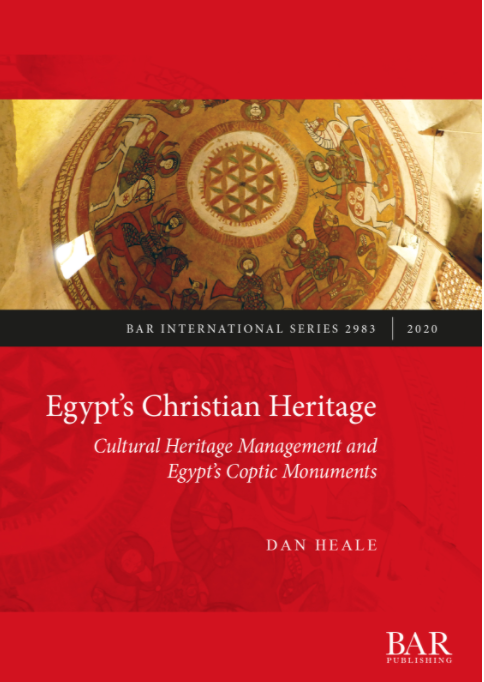 BAR_Publishing's tweet photo. A small selection of our #Egyptology titles, and all at 20% discount when you sign up for your monthly BAR Alert newsletter! https://t.co/zHAEQI1bJC
@TheEES @ArcDurham #BAC5 https://t.co/JmNSMcrGJO