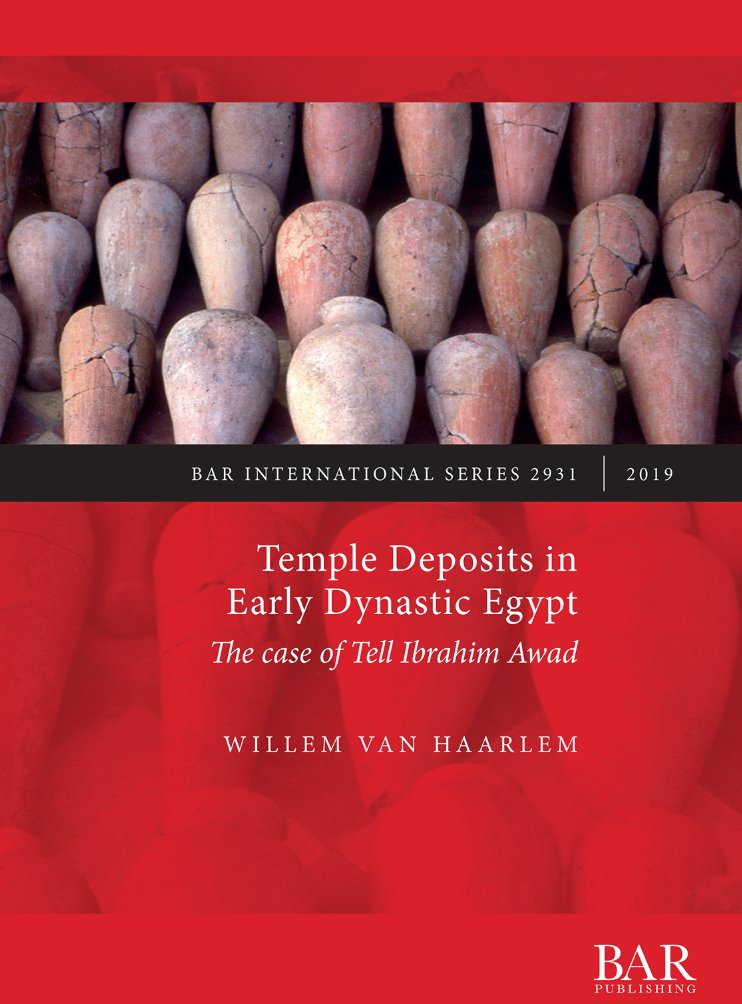 BAR_Publishing's tweet photo. A small selection of our #Egyptology titles, and all at 20% discount when you sign up for your monthly BAR Alert newsletter! https://t.co/zHAEQI1bJC
@TheEES @ArcDurham #BAC5 https://t.co/JmNSMcrGJO