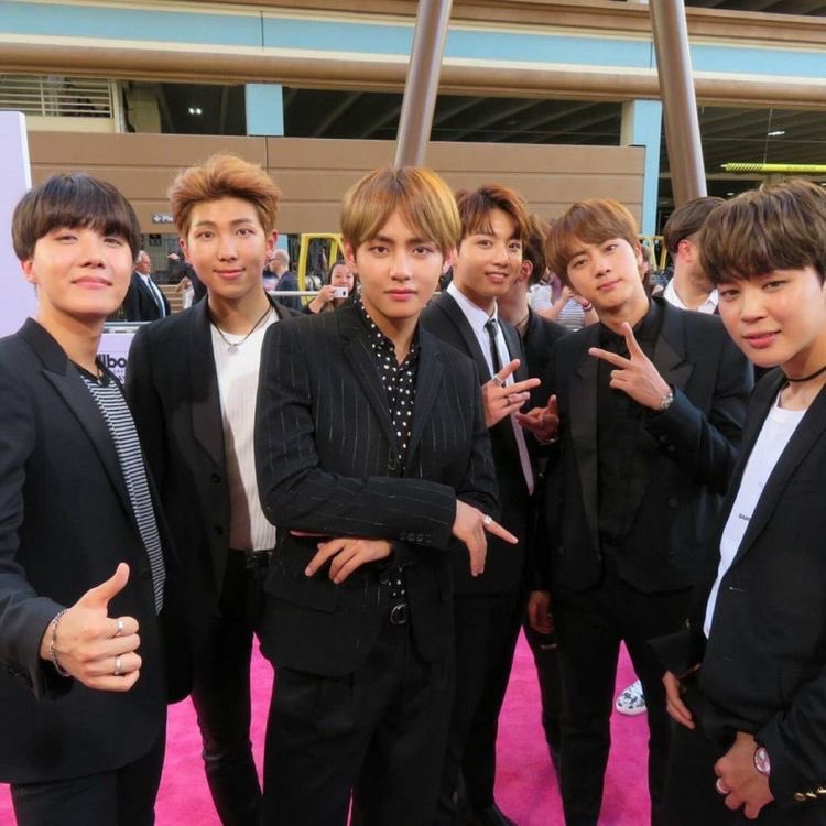 BTS Bbmas 2017 a very needed thread 