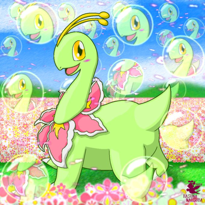 はすな なえすば 4 18ポケモンの日リスト更新さん がハッシュタグ はすなの今日のイラスト をつけたツイート一覧 2 Whotwi グラフィカルtwitter分析