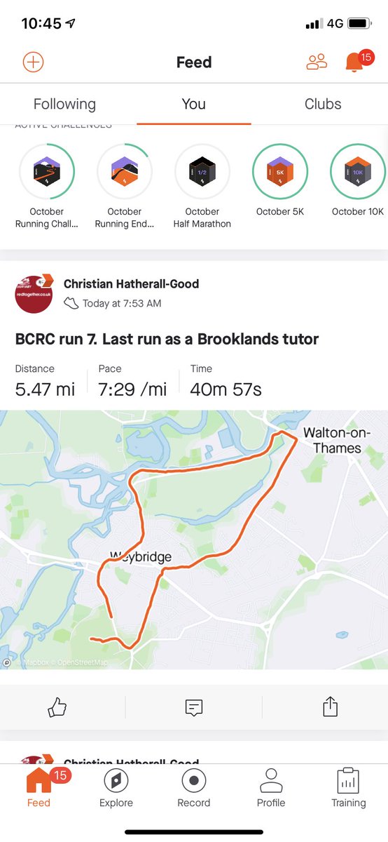 Brooklands bwk dept 🧱🧱🧱 tweet media