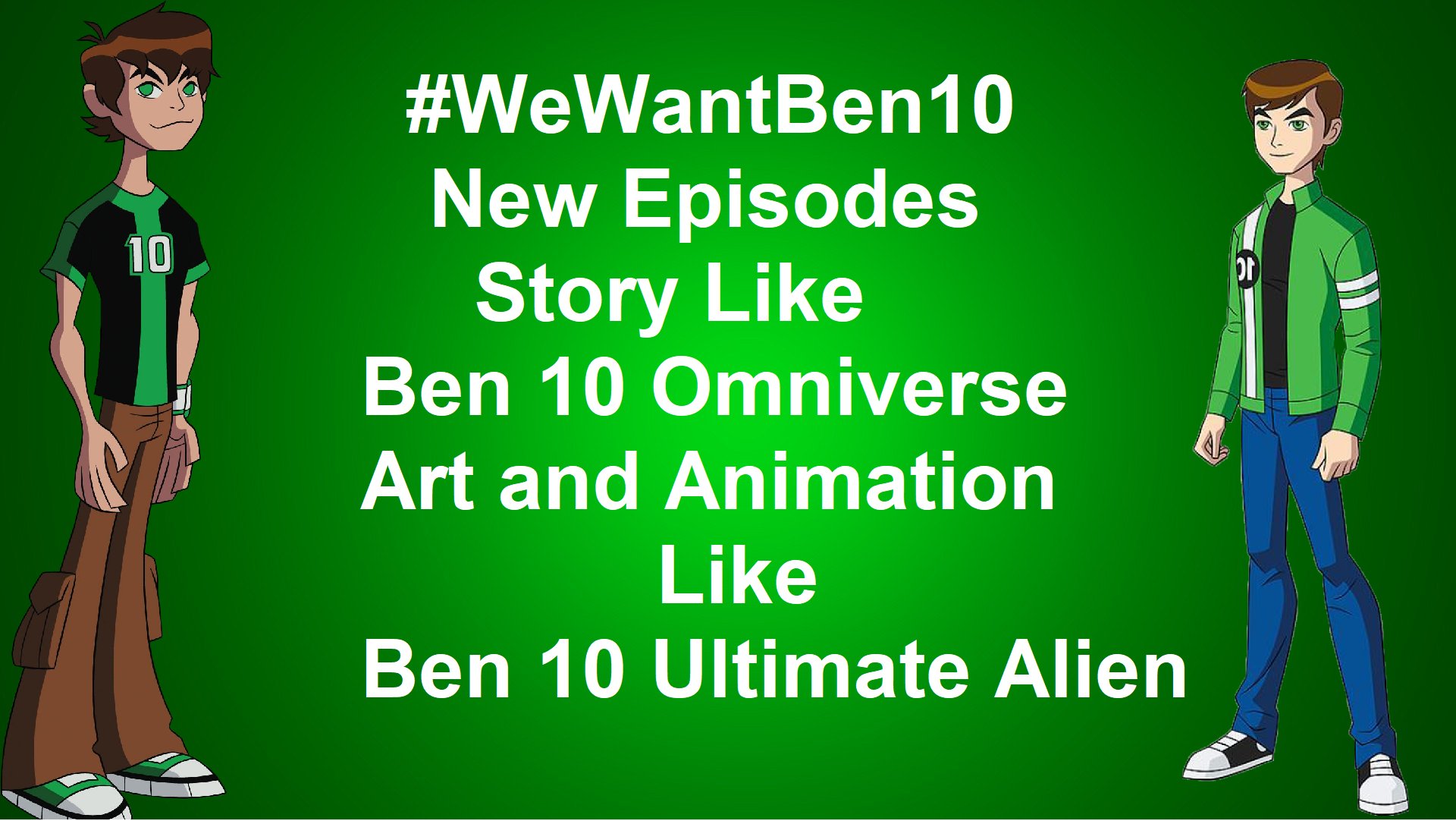 ben 10 all characters with names