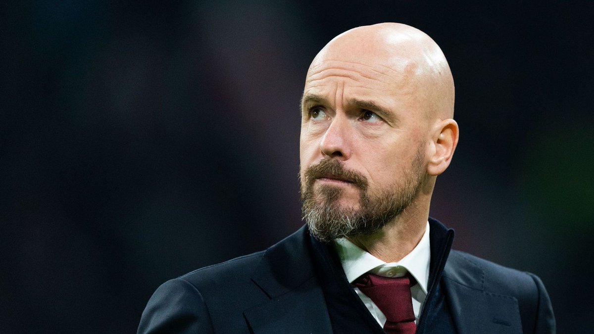 His distribution skills and vision are laid bare by his former coach (Eric ten Hag), who was quoted saying & #39;Frenkie is not a goal scorer, He& #39;s the player who supplies the teammates who gives the assist or who score goals from their position& #39;