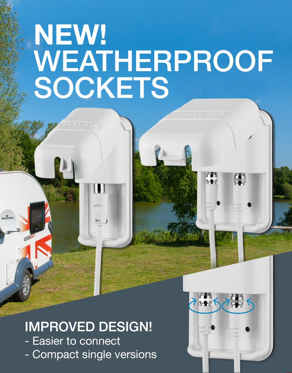 Maxview Ltd tweet media