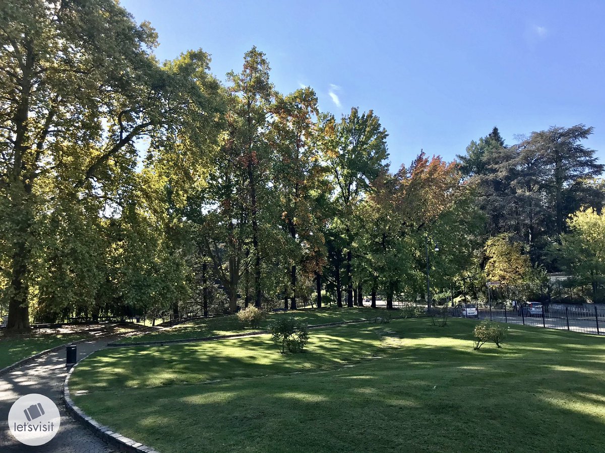 Let's Visit Turin tweet media