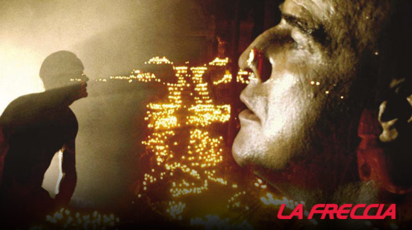 A <a href="/palazzomerulana/">palazzomerulana</a> di #Roma, fino a domenica #1novembre, la mostra “Scrivere con la luce”: la fotografia📷🎞️ in movimento del premio Oscar✨ <a href="/vittoriostoraro/">Vittorio Storaro</a> 👉 bit.ly/33ZiOrq #RomaFF15