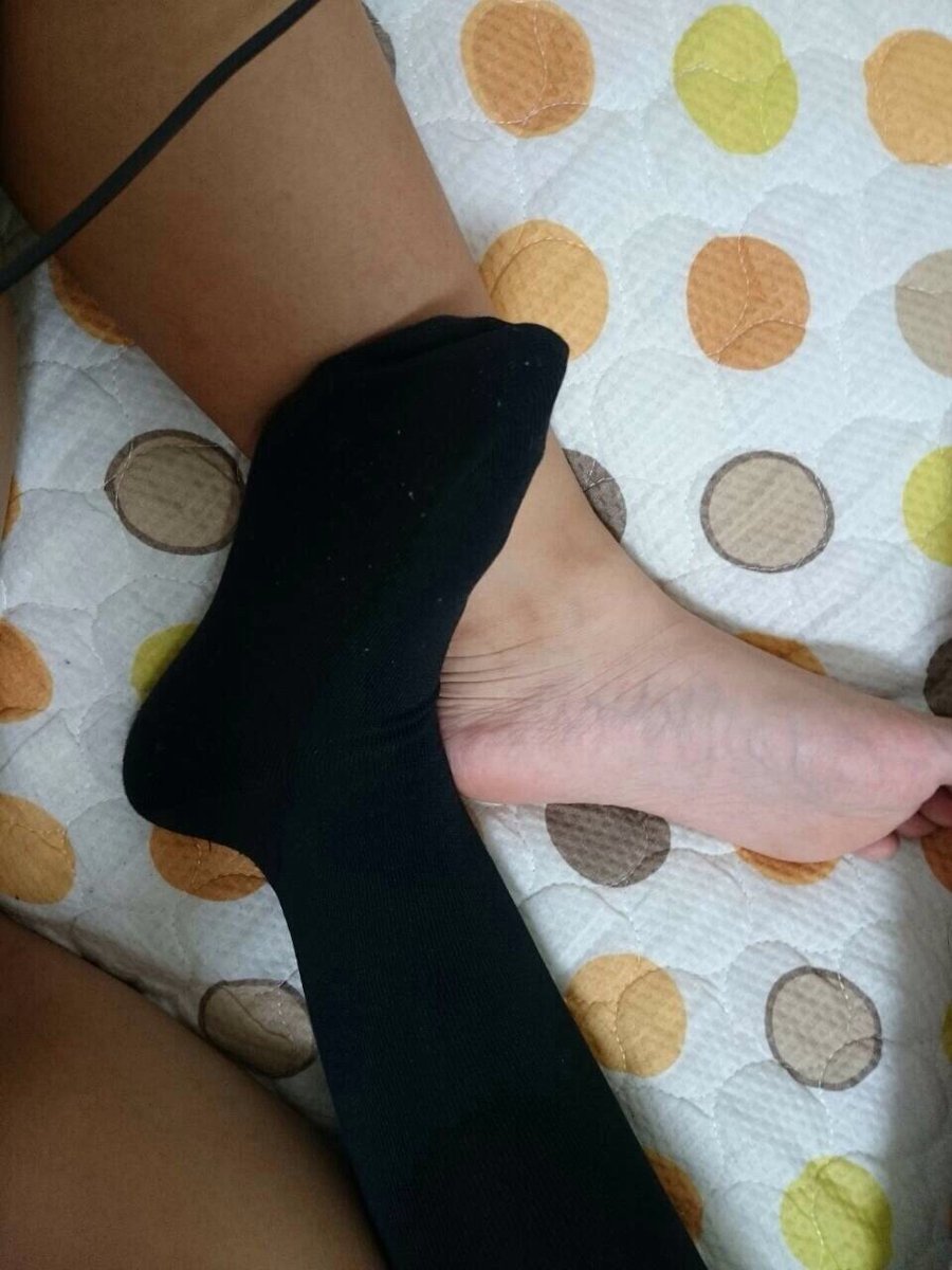 靴下足裏フェチ Rhj5wysjuc5xptq Twitter